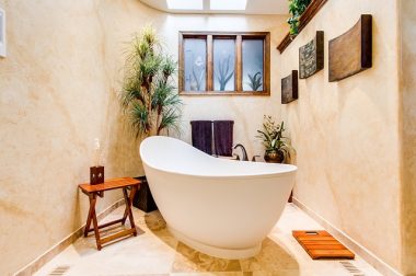 Bathtub