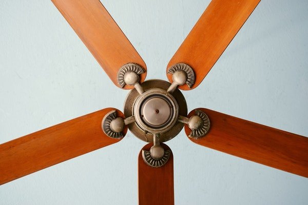 ceiling fan