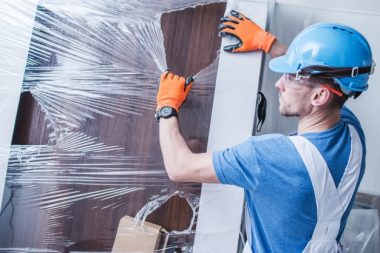 door installation cost