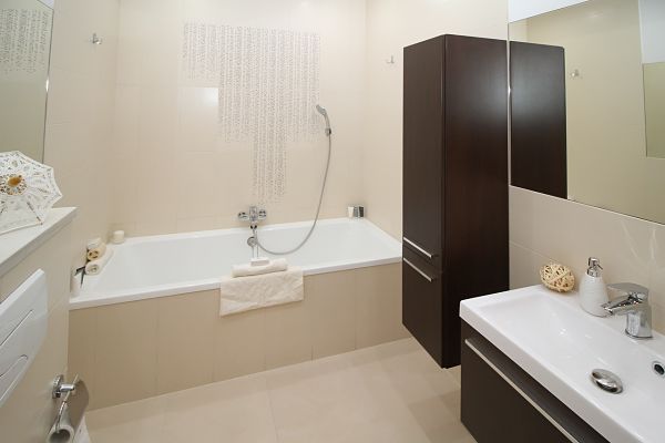 fiberglass tub