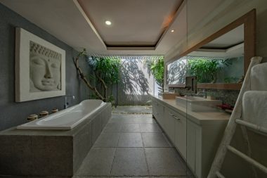 home spa