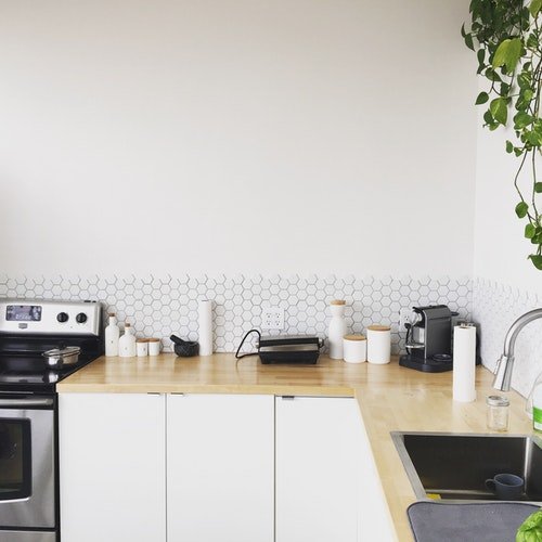 laminate countertops