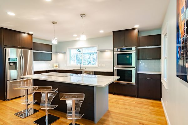 kitchen lighting