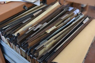 Safe documents