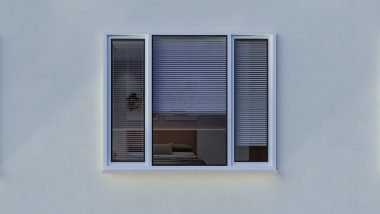 Window blinds