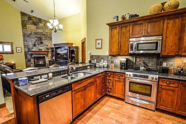 above stove microwave