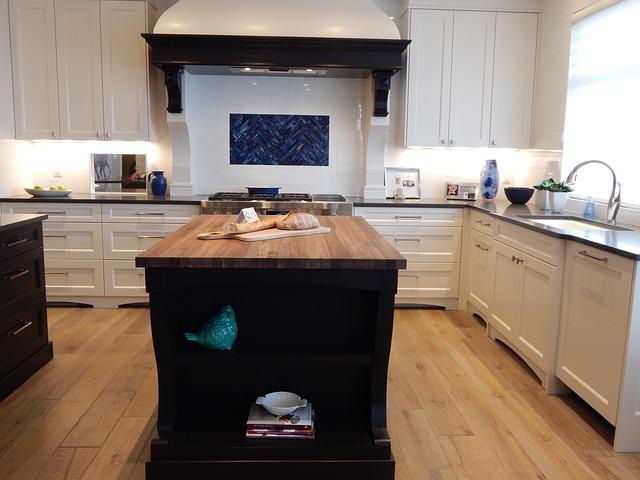 kitchen island for small kitchen