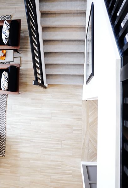 maple hardwood flooring