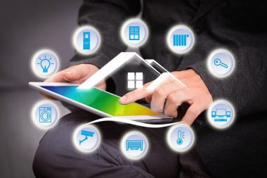 smart hub