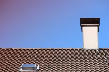 Chimney maintenance
