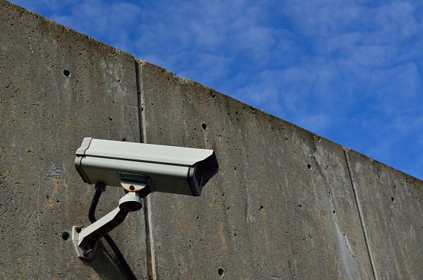 home security camera