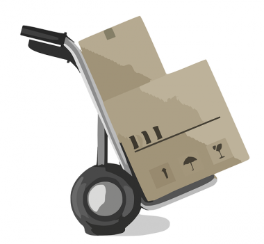 moving process