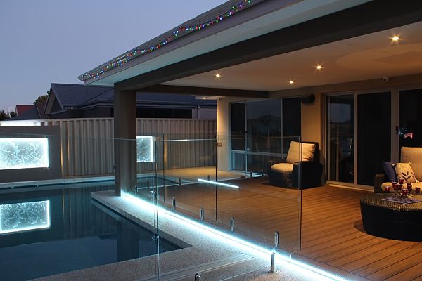 outdoor ceiling lights