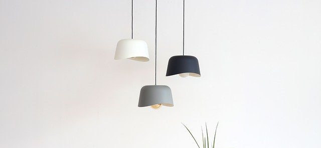 pendant light