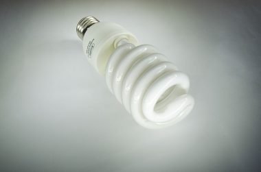 Energy-efficient lighting