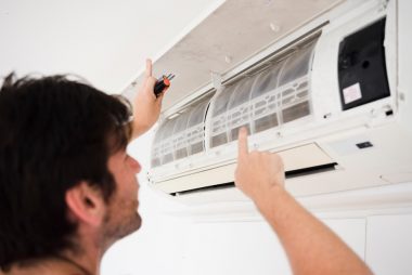 Home energy assessment