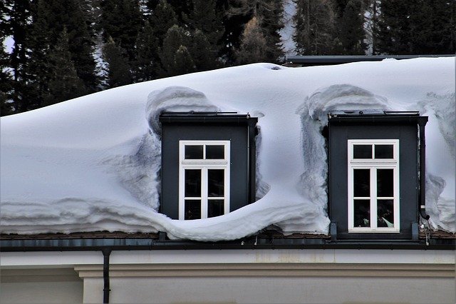 Preparing for winter