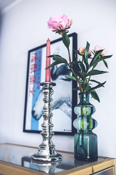 candle decor