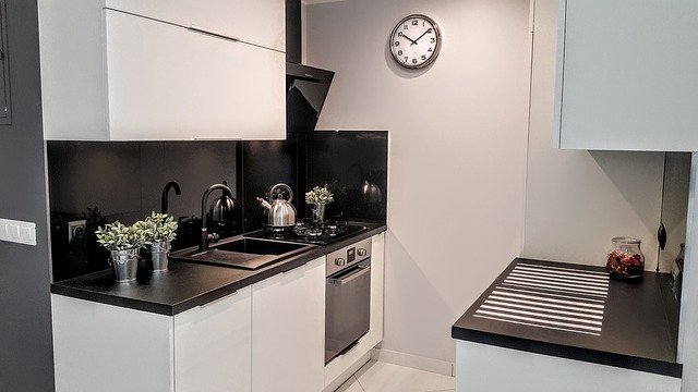 Kitchen appliances