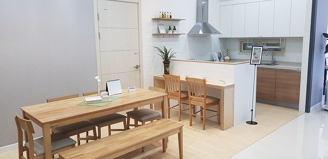 Kitchen cabinet hardware