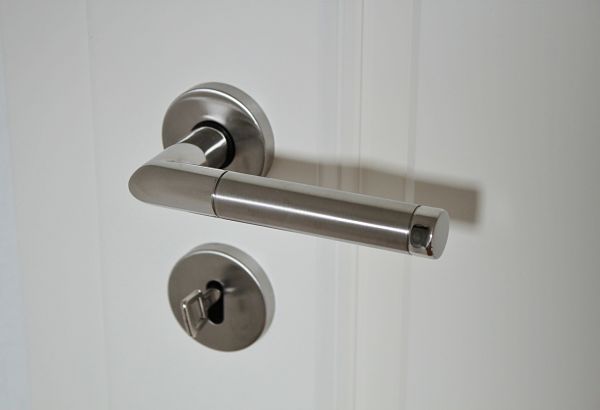 door lock