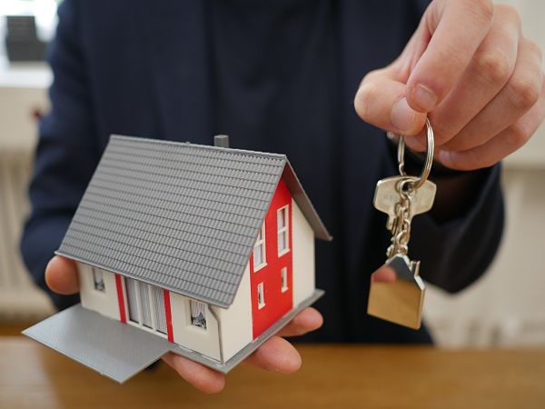 home buying