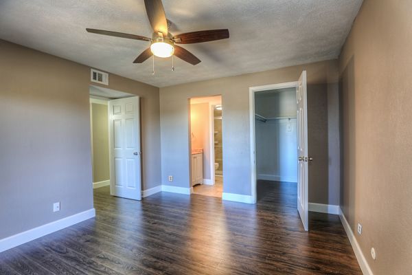 home flooring