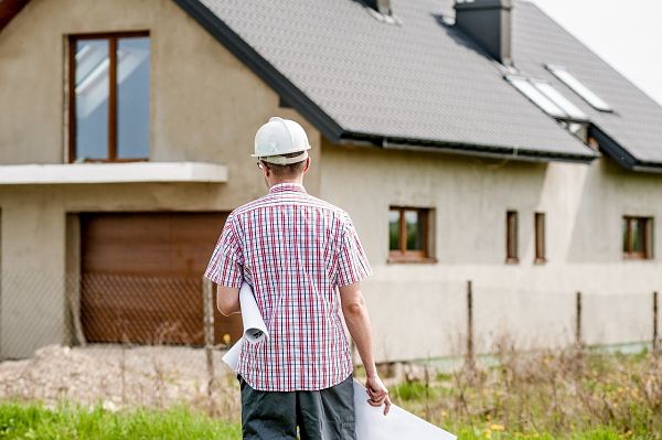 renovation contractor