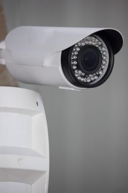 security camera price