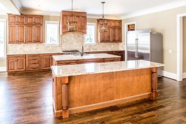 Advantages of vinyl flooring