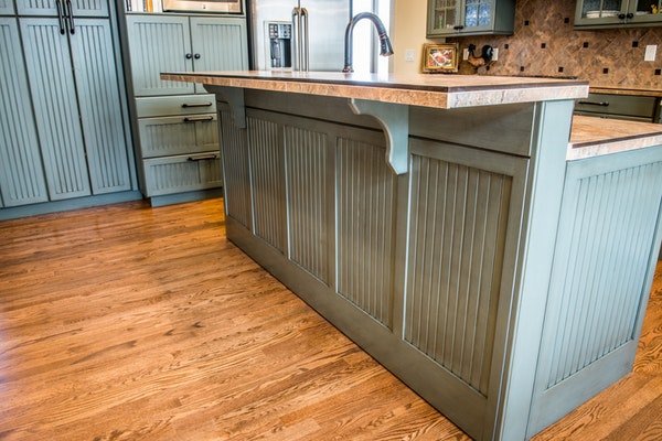 Disadvantages of vinyl flooring