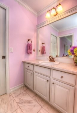 Energizing Blush Pink
