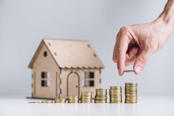 home buying