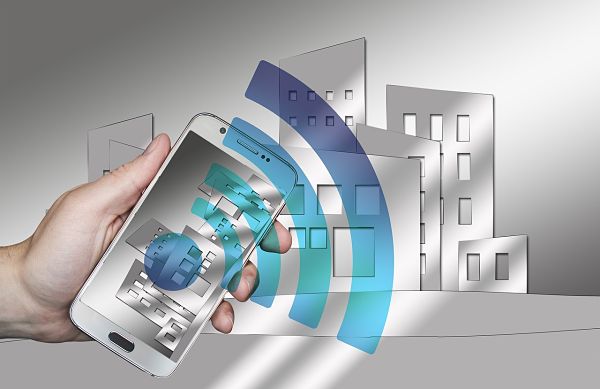 unsecured wi-fi