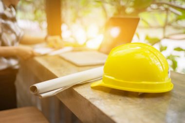 Contractor's credentials