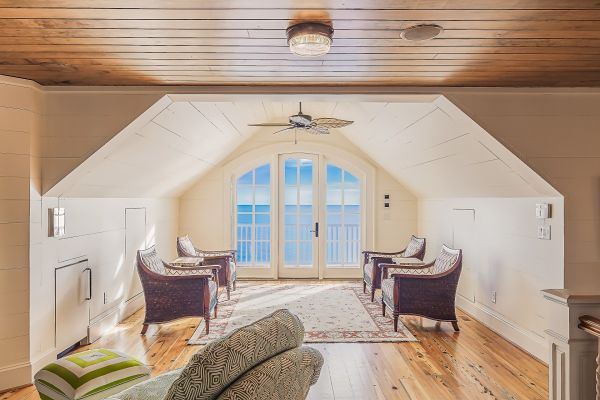 attic design