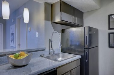Beautiful kitchen