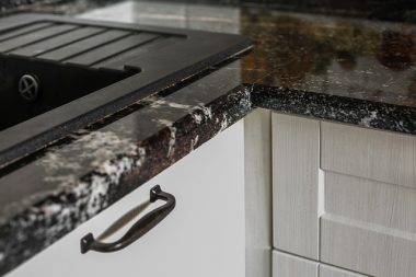 Kitchen counter