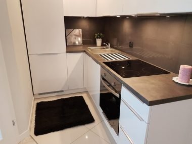 Kitchen storage