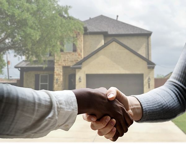 home buying