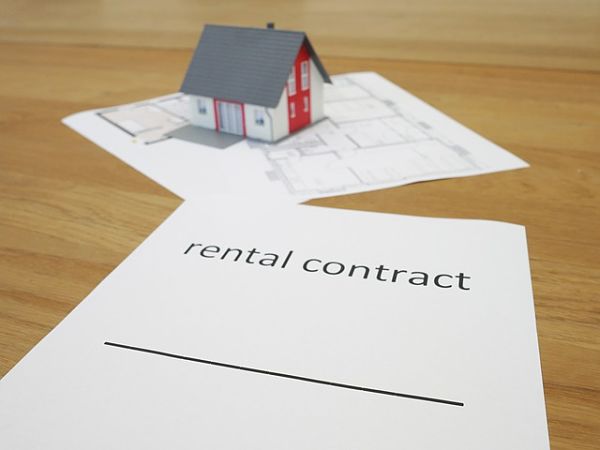 home renting