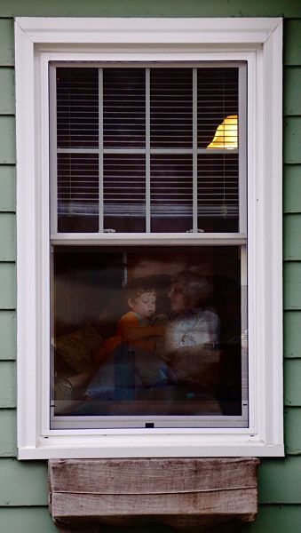 window screen frame