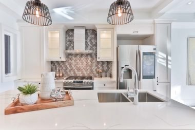 Carrara marble
