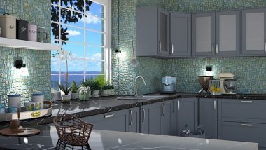 Ceramic tiles
