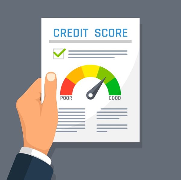 credit score