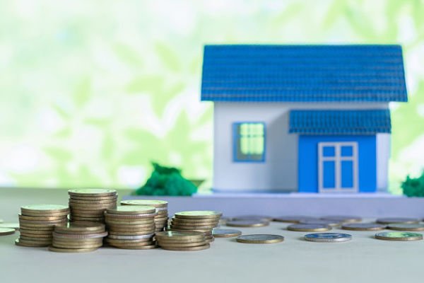 home equity line of credit