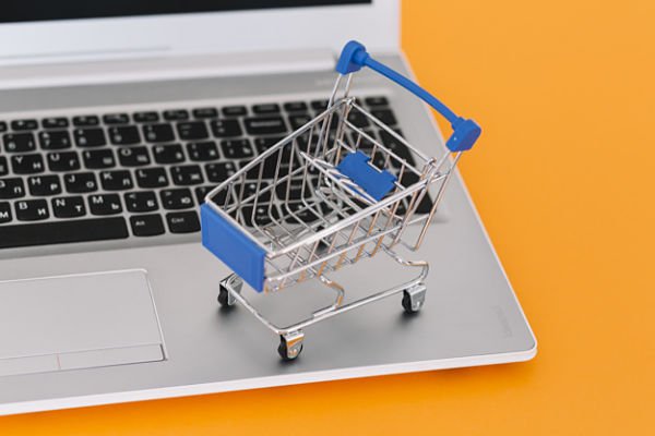 online shopping