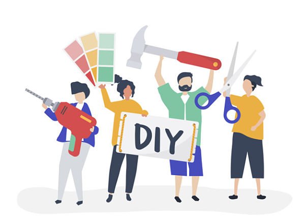 DIY Home Renovation Tips