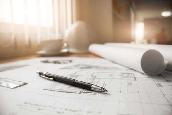 building permit