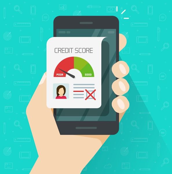 credit score